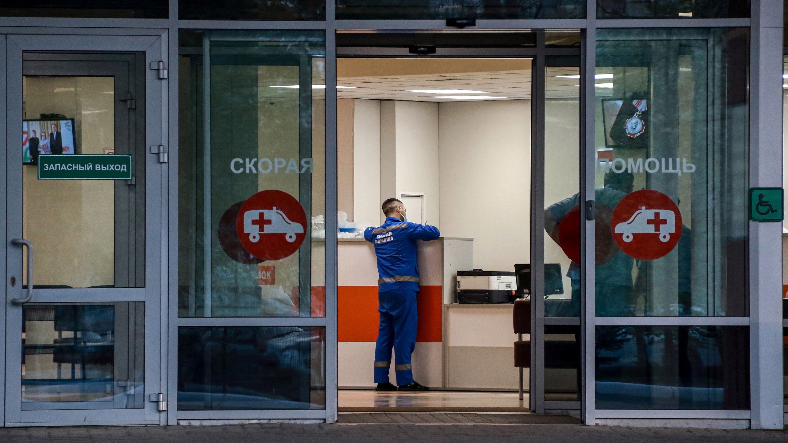 Глава нижегородского Минздрава объяснил, почему сократился доход медиков