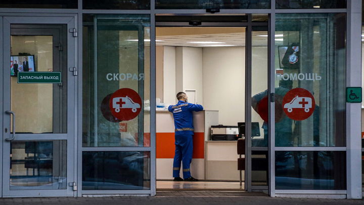Данных о мобилизации нижегородских медиков пока не поступало