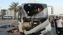 В Турции автобус с российскими туристами попал в ДТП. Погибли три человека