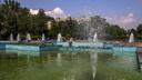 Логвиненко пообещал Ростову еще один светомузыкальный фонтан