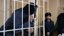 1,5 миллиона и срок: суд в Новосибирске вынес приговор убийце беременной женщины на Кирова