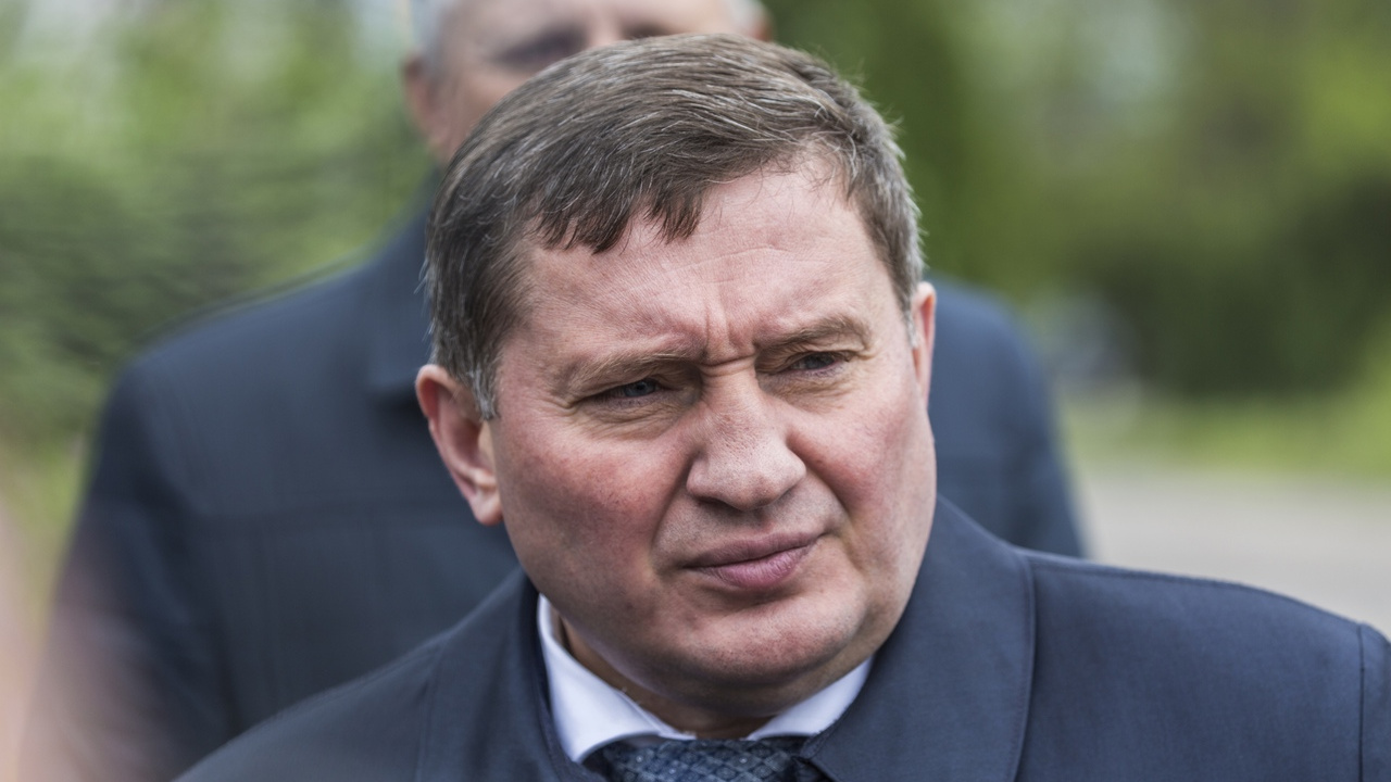 «Новому главе региона легко не будет»: политолог — о преемнике губернатора Волгоградской области