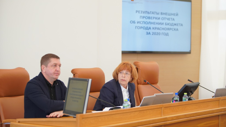 «Не выразили слова сожаления»: спикер Горсовета Красноярска требует от энергетиков извинений за паводок