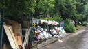 Власти собираются расторгнуть контракт с «Экологией-Новосибирск» из-за сбоев вывоза мусора