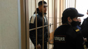 Еще одного друга Векила Абдуллаева арестовал суд в Новосибирске