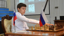 19-летний шахматист из Новочеркасска выиграл золото со сборной России