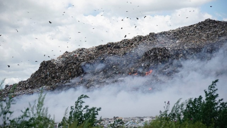 Суд в Москве признал законным повышение тарифов на вывоз мусора в НСО