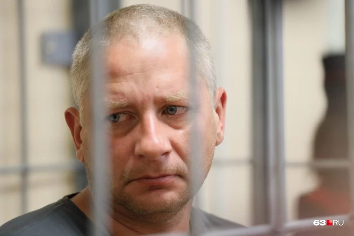 В суде Антон Безчетвертев не скрывал эмоций В суде Антон Безчетвертев не скрывал эмоций