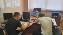 В Екатеринбурге задержали водителя «семерки», который устроил массовую аварию на Луначарского