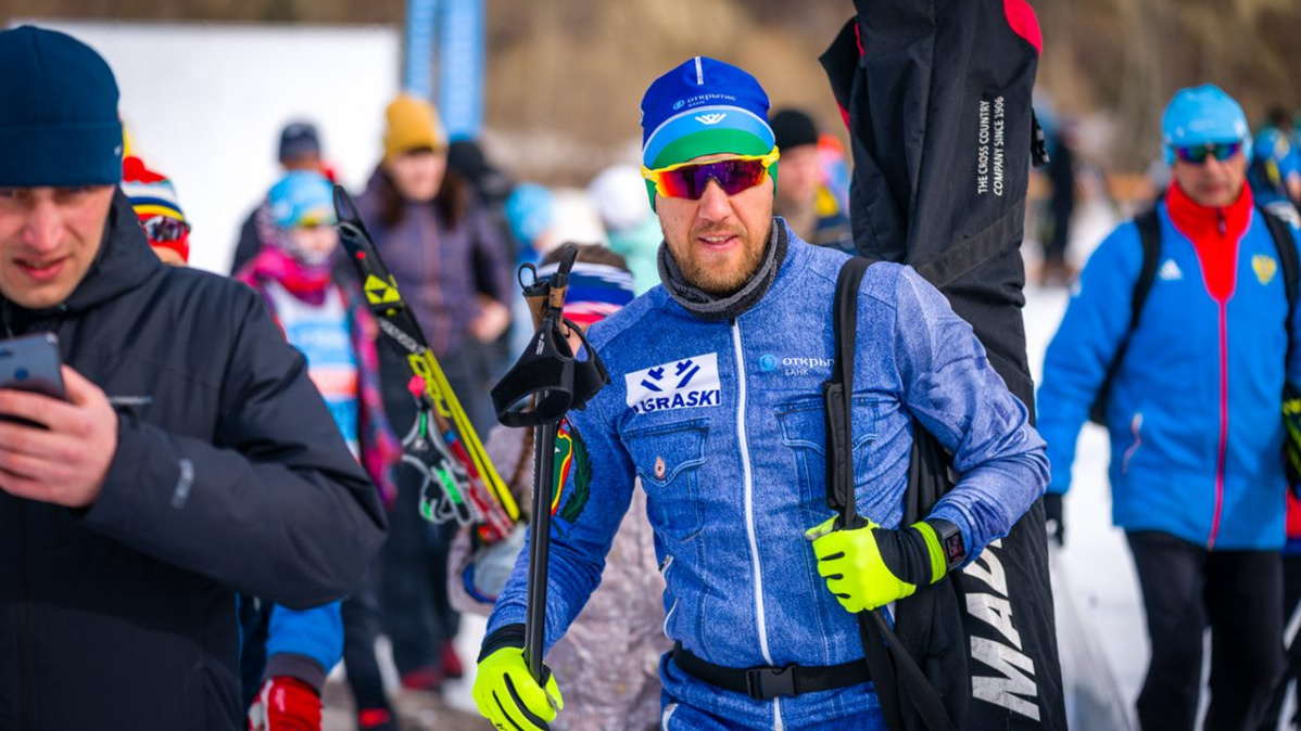 Началась регистрация на самую масштабную лыжную гонку Югры. UGRA SKI впервые будет бесплатной