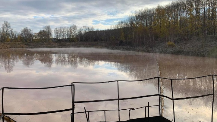 С Челябинского меткомбината взыщут более 142 миллионов рублей за загрязнение реки Миасс