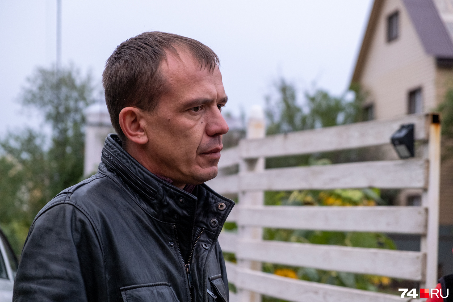 Влад несколько лет строил дом для своей семьи Влад несколько лет строил дом для своей семьи