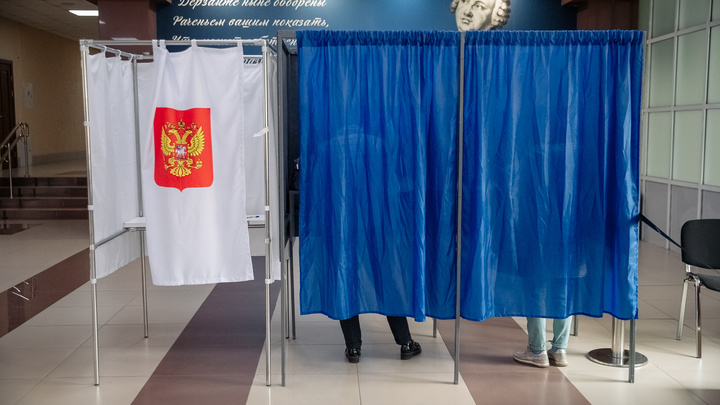 В Кузбассе досрочно выбрали президента Узбекистана