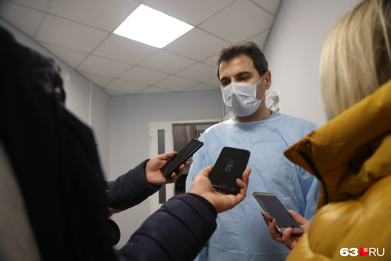 29 октября человек