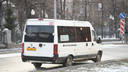 К железнодорожному вокзалу Екатеринбурга направят еще один автобусный маршрут