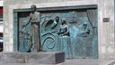 В Самаре у мемориала Владимиру Высоцкому появится подсветка