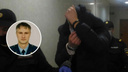 Экс-прокурора Новосибирска Дениса Ференца освободили <nobr class="_">из-под</nobr> домашнего ареста