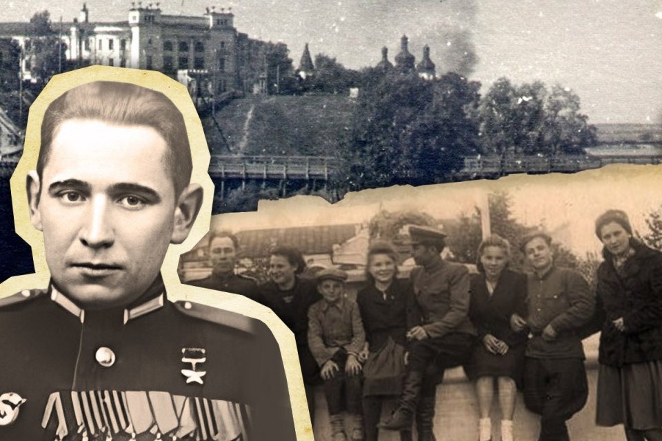 История Великой Отечественной войны изучается уже несколько десятилетий, но все равно остается малоизученной История Великой Отечественной войны изучается уже несколько десятилетий, но все равно остается малоизученной