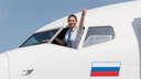 «Boeing-737 дает понять, что ты — пилот»: в Волгоград прилетела одна из немногих женщин-летчиков
