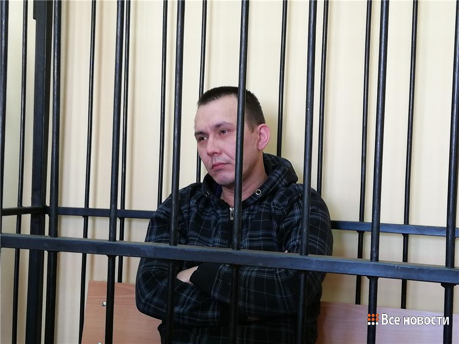 Преступника удалось посадить при отсутствии трупа и признательных показаний Преступника удалось посадить при отсутствии трупа и признательных показаний