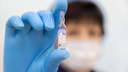 Губернатор Усс заявил о необходимости массовой вакцинации от коронавируса