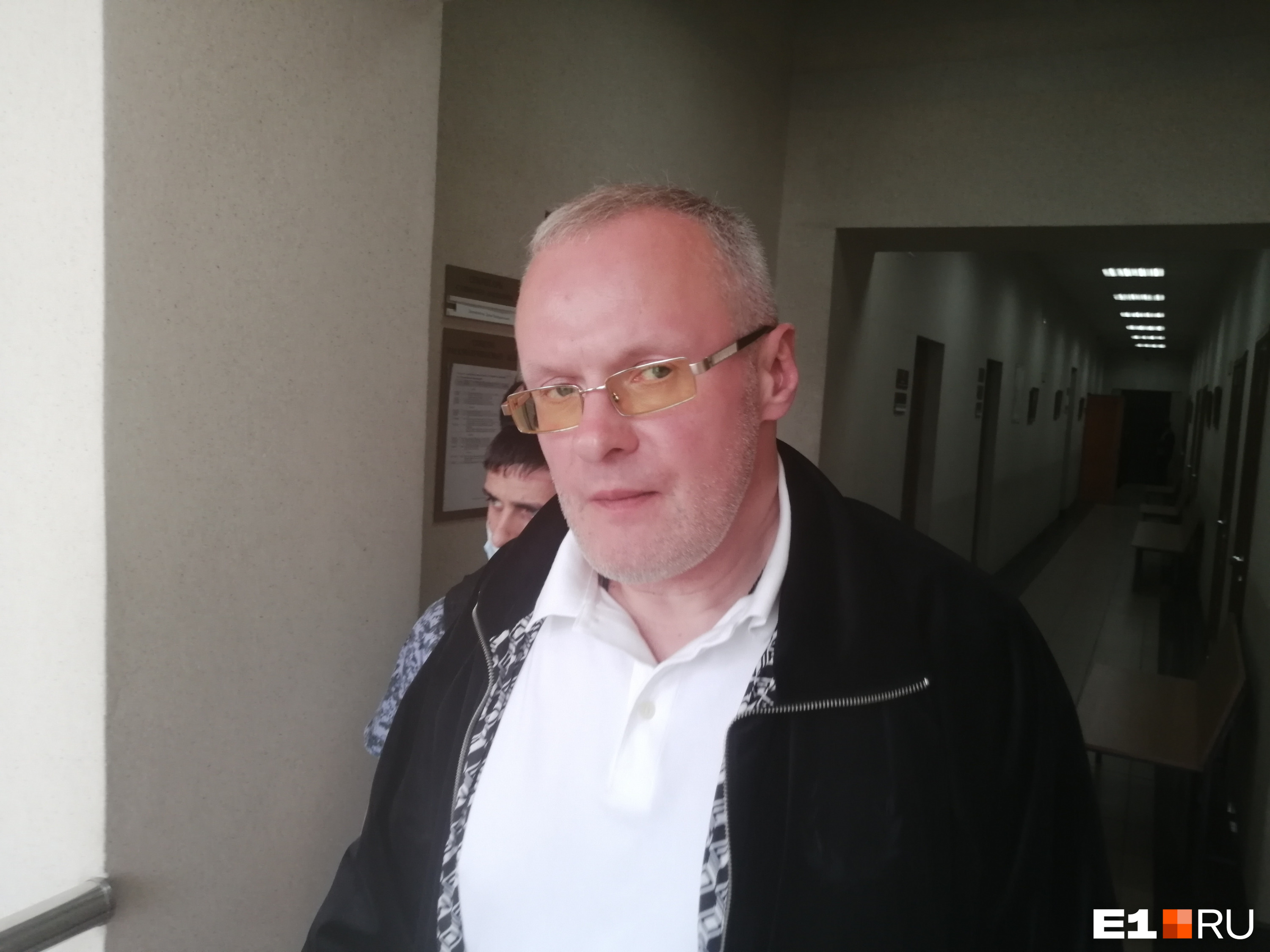 Андрей Овчинников выжил в СИЗО, но остался инвалидом Андрей Овчинников выжил в СИЗО, но остался инвалидом