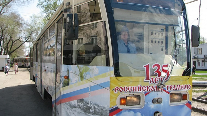 Власти Кемерово потратят 14 млрд на новые трамваи. Электротранспорт в городе изношен почти на 100%