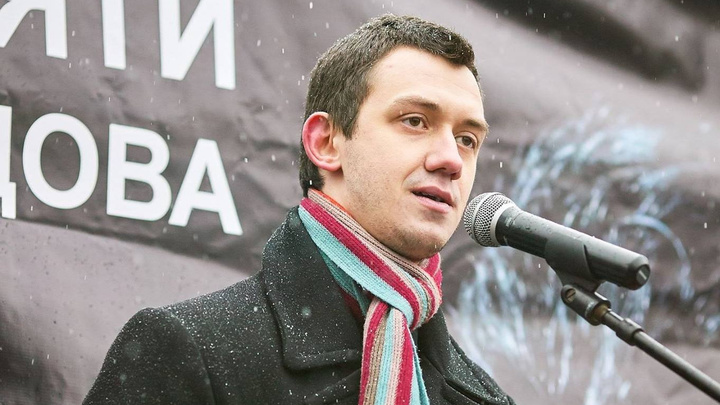 «Написанное — ложь». Нижегородский «яблочник» раскритиковал статью Явлинского о Навальном