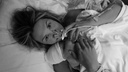 «Это было феерически!»: ярославская актриса Мария Горбань опубликовала фото с новорожденным сыном