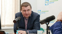Бывший чиновник мэрии занял пост заместителя губернатора Новосибирской области