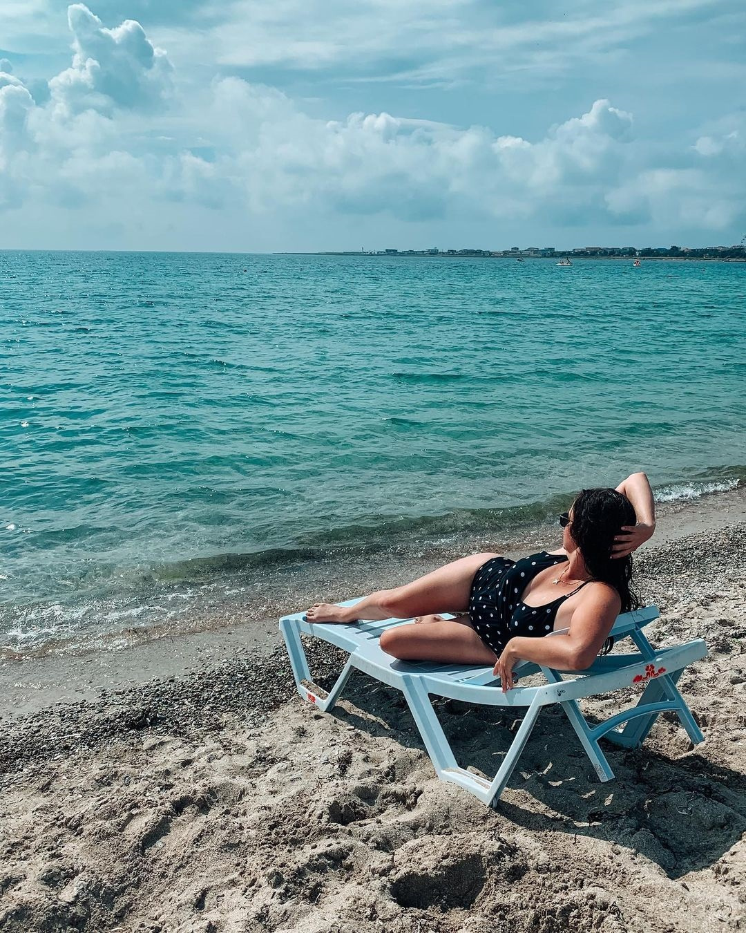 Не все пляжи в Крыму одинаково удобны