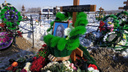 Зверски убитую беременную сибирячку похоронили в Омске