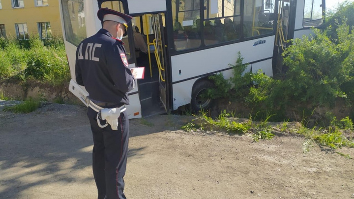 Умер еще один пострадавший в ДТП в Лесном, где автобус врезался в толпу