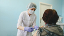 В Челябинской области отменили обязательную вакцинацию от коронавируса