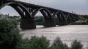 На Мызинский и Молитовский мосты установят подсветку <nobr class="_">за 264 млн</nobr> рублей. Это много?