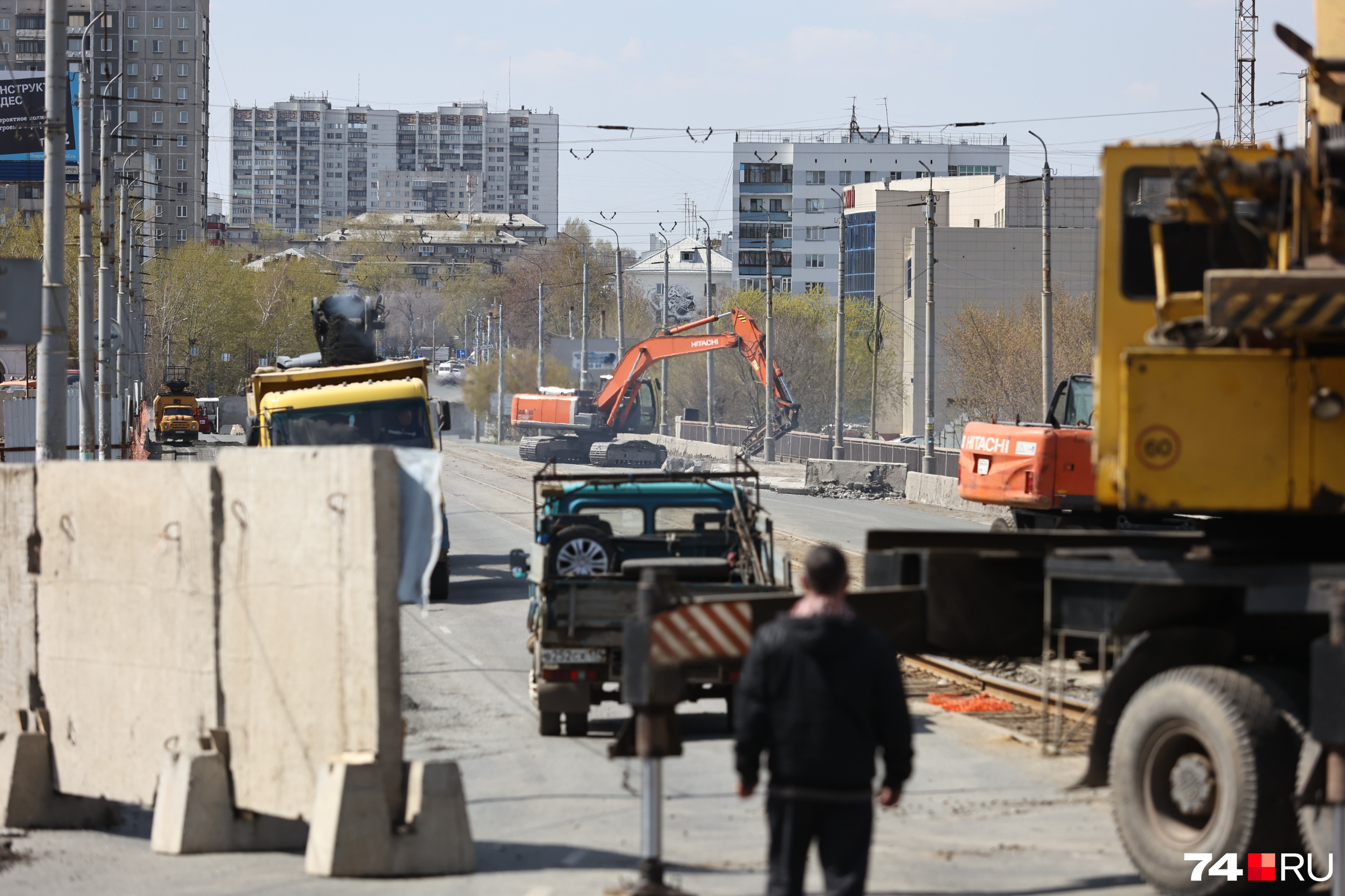 Ленинградский мост в Челябинске фото сейчас.