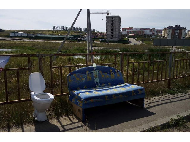 Смарт сити новинки нижний новгород фото