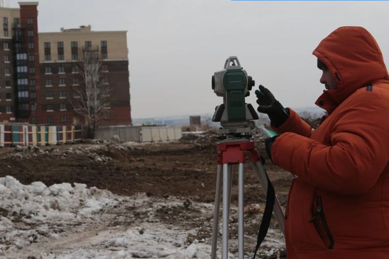 Новый детский сад сможет принять 300 детей Новый детский сад сможет принять 300 детей