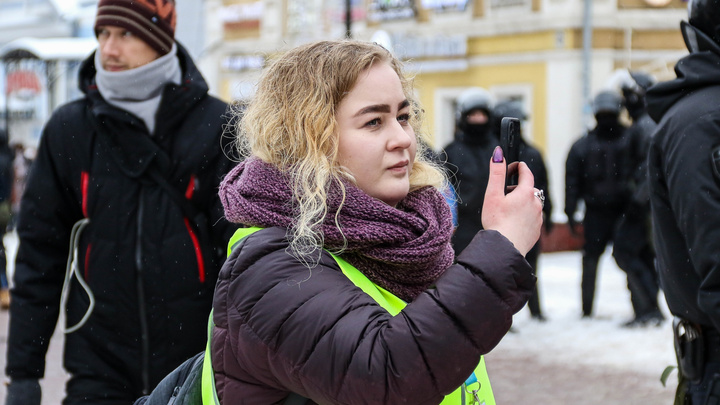 Дочь Ирины Славиной объявила о закрытии издания Koza Press