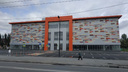 Новый торговый центр в парке 30-летия ВЛКСМ планируют открыть в ноябре