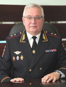 Александр Мешков управляет МВД в Свердловской области уже полтора года, но пока не сталкивался с массовыми акциями протеста