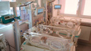 Борьба за жизнь с первых минут: челябинские врачи спасли недоношенного малыша с врожденным менингитом