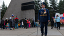 В Архангельской области будут официально отмечать День ветеранов боевых действий