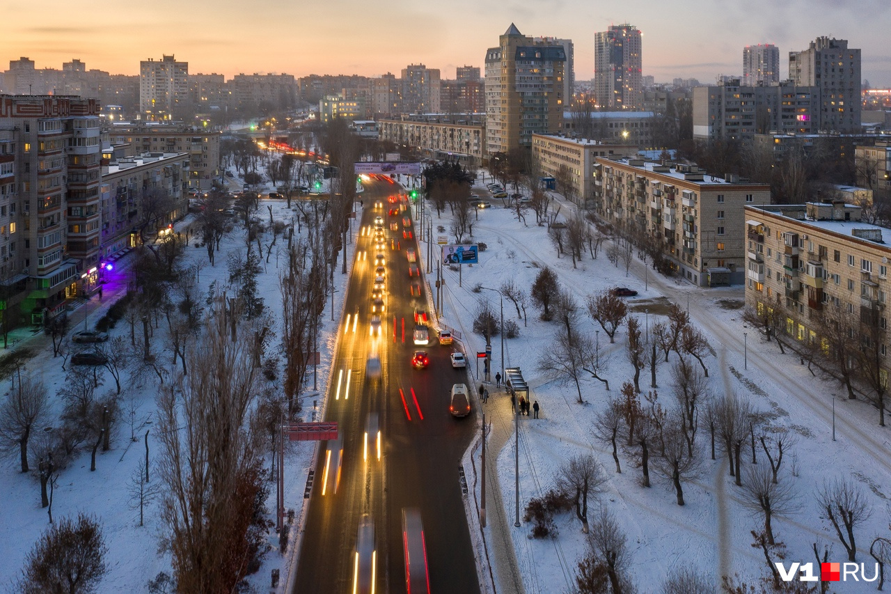 Погода в волгограде в м горького