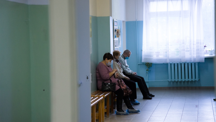 В Поморье свернут часть плановой медпомощи из-за COVID-19: что изменится для пациентов