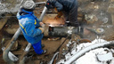Ледяной ад в Ростове: люди замерзают в квартирах, а власти перестали давать даже прогнозы