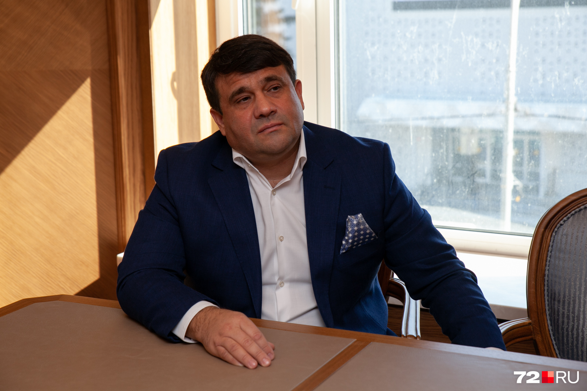 Пискайкин уверен, что в стране неизбежно развитие малого и среднего бизнеса Пискайкин уверен, что в стране неизбежно развитие малого и среднего бизнеса