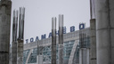 В Толмачёво планируют снести старый терминал. Показываем, <nobr class="_">как идет</nobr> реконструкция аэропорта, <nobr class="_">в 10 кадрах</nobr>