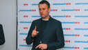 В Самаре задержали двух полицейских по делу о сливе данных Навальному