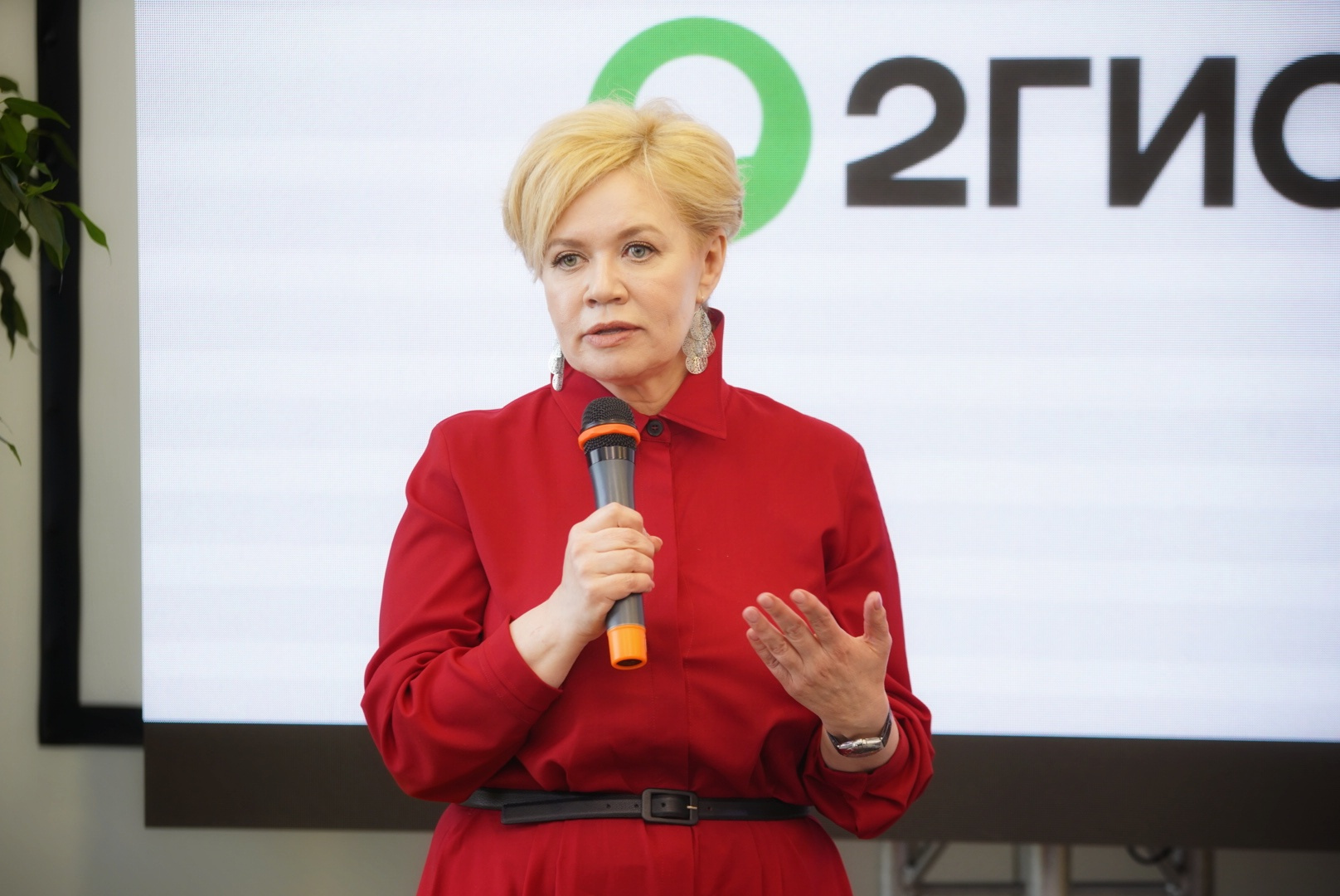 Татьяна Галкина, председатель Сибирского банка ПАО Сбербанк